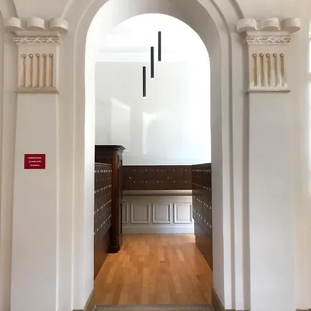 Apartment 329 *
