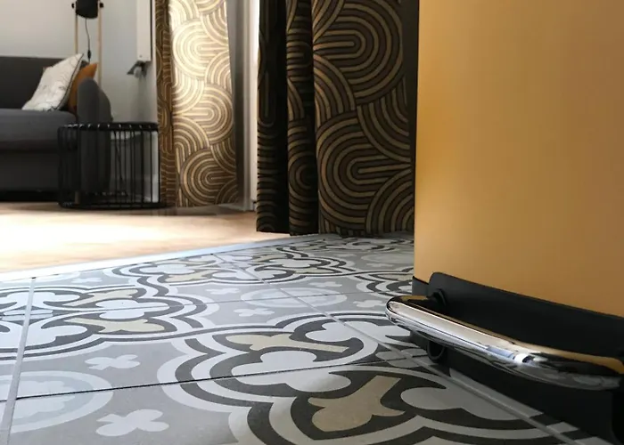 329 Appartement Aix-les-Bains