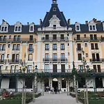 329 Aix-les-Bains