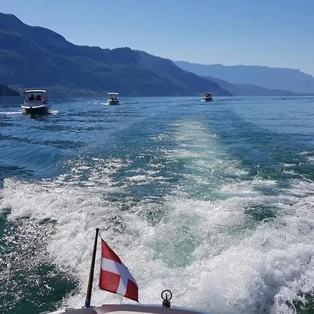 公寓 329 艾克斯莱班