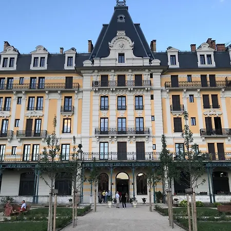 Daire 329 Aix-les-Bains