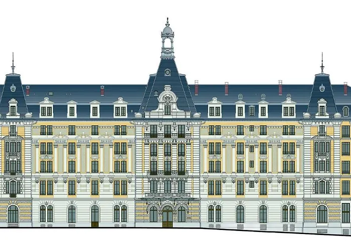 329 Апартаменты