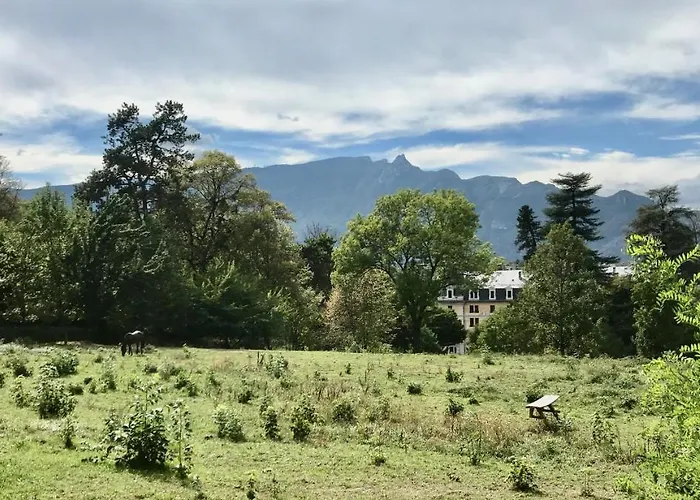 Daire 329 Aix-les-Bains