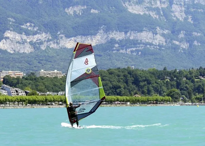 شقة 329 إيكس ليه با